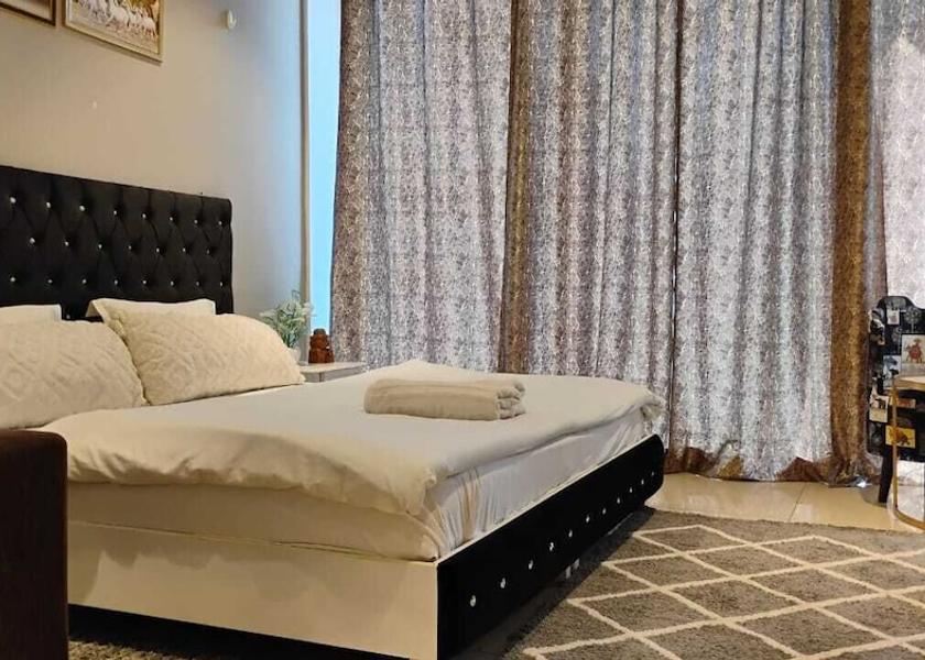 Haryana Gurugram Room