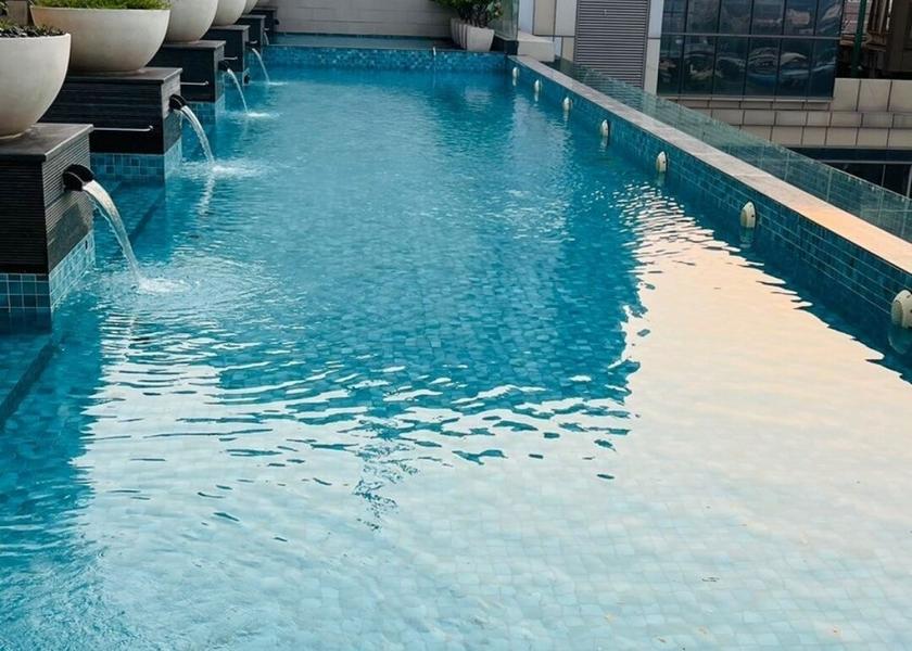 Haryana Gurugram Pool