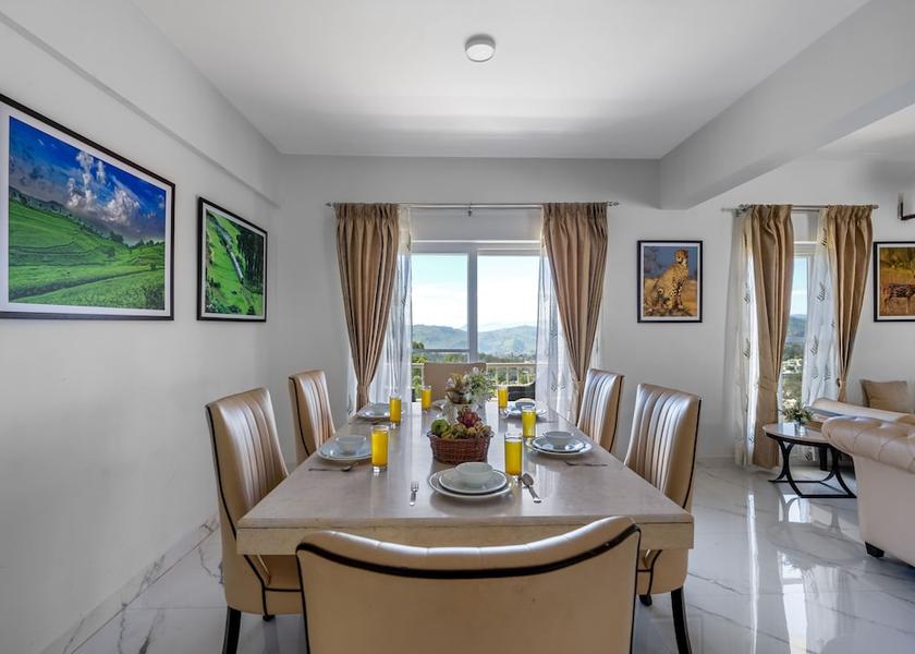 Tamil Nadu Coonoor Shared kitchen