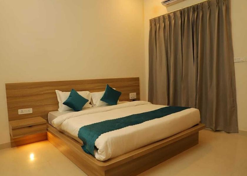 Rajasthan Pushkar Room