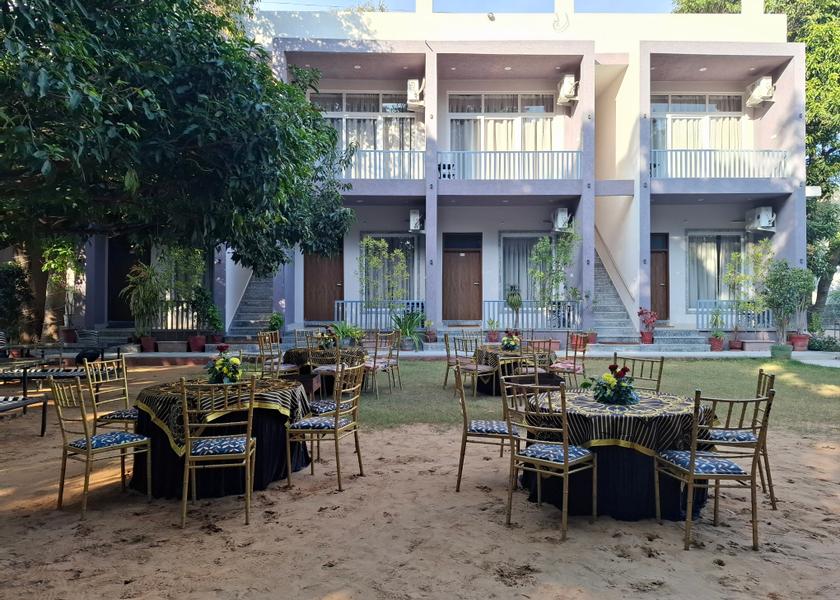 Rajasthan Pushkar Others