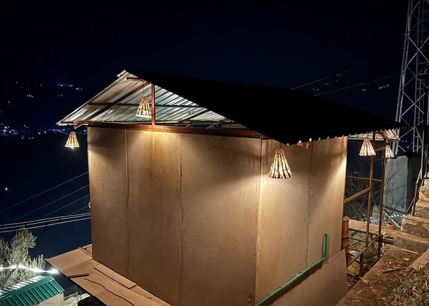 Himachal Pradesh Kullu Reception