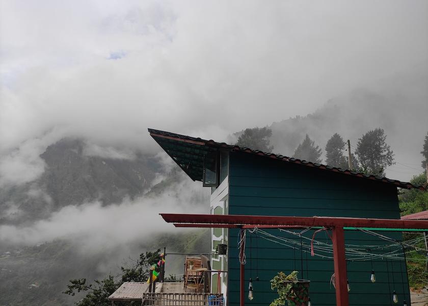 Himachal Pradesh Kullu Primary image