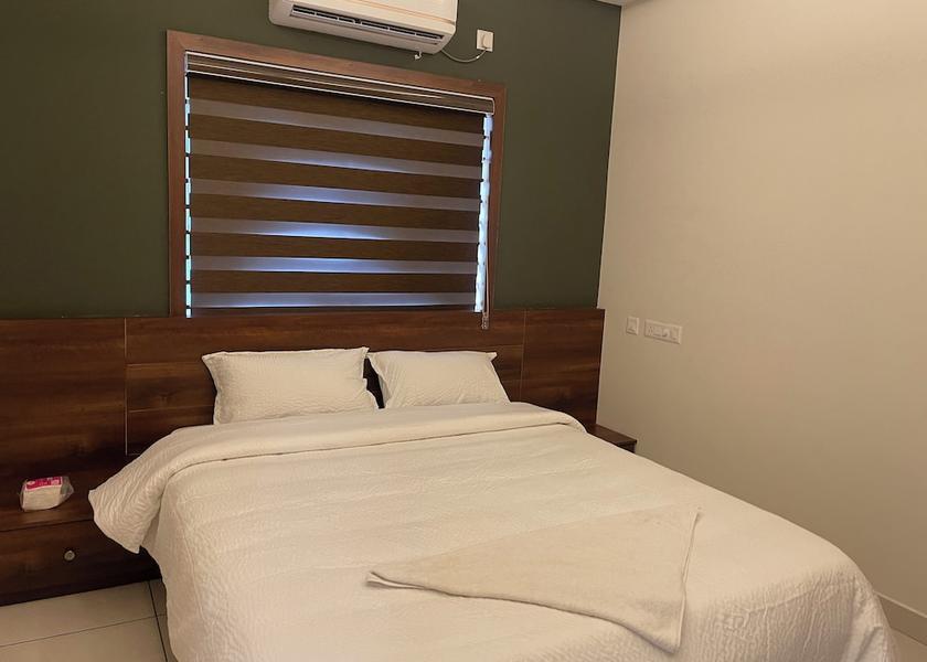 Kerala Perinthalmanna Room