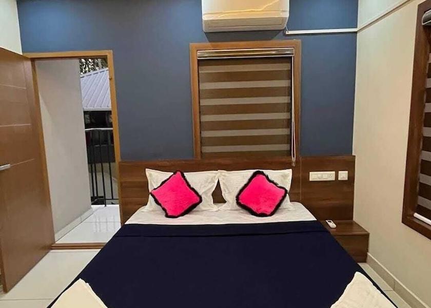 Kerala Perinthalmanna Room