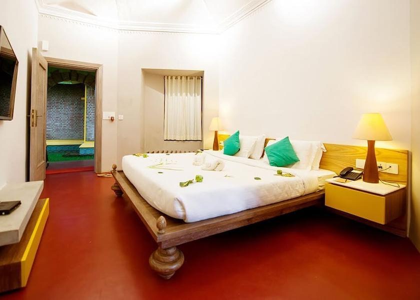 Kerala Palakkad Room