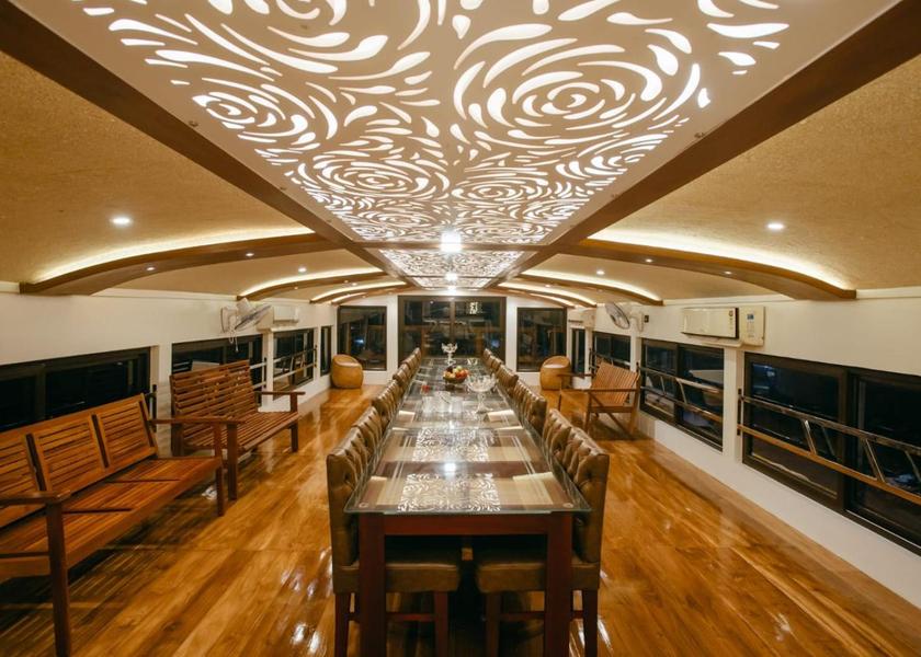 Kerala Alleppey Food & Dining