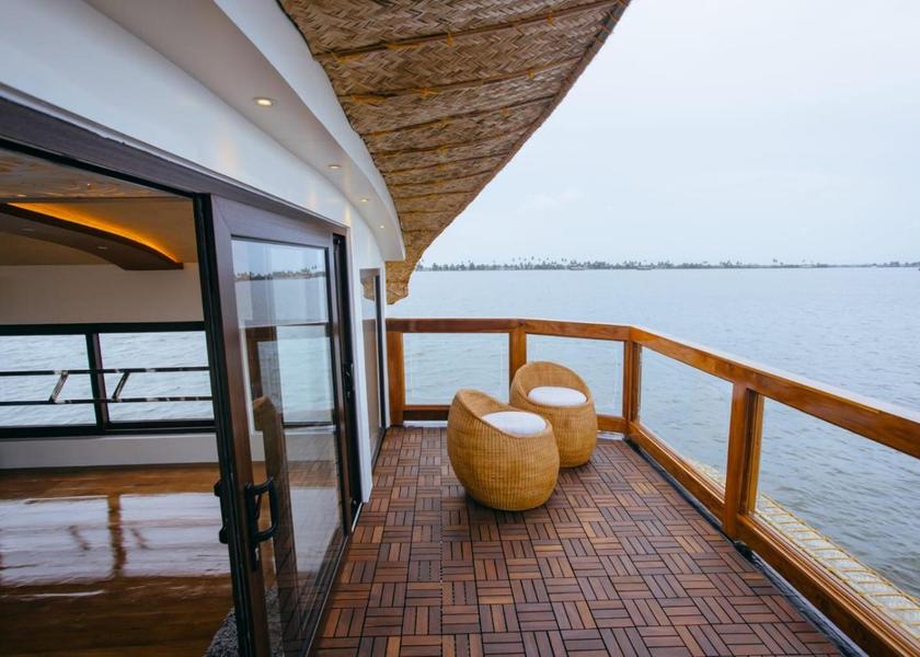 Kerala Alleppey Public Areas