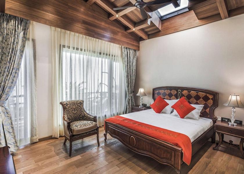 Uttarakhand Narendranagar Room