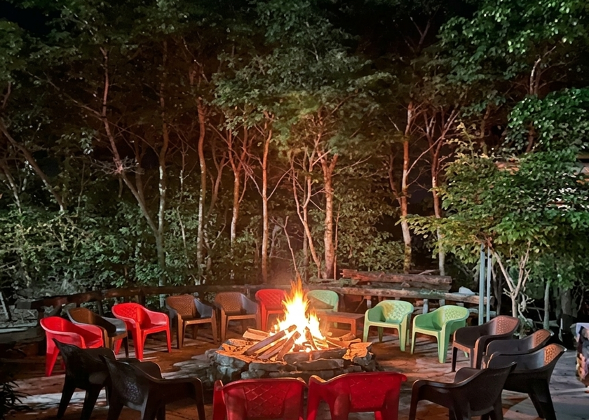 Uttarakhand Dehradun Food & Dining