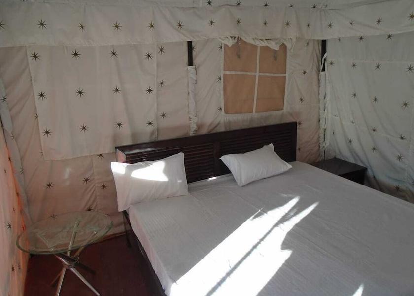 Uttarakhand Mukteshwar Room