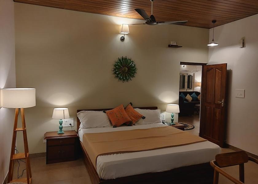 Karnataka Kudumangalore Room