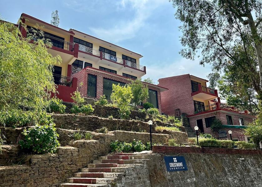 Uttarakhand Kausani Primary image