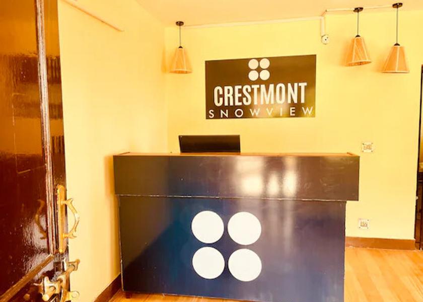 Uttarakhand Kausani Public Areas