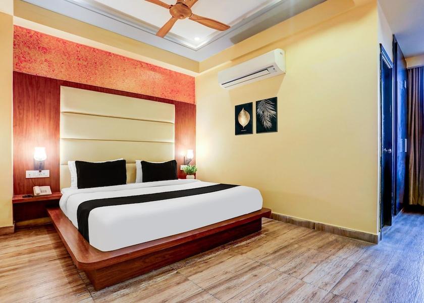Uttarakhand Dehradun Room