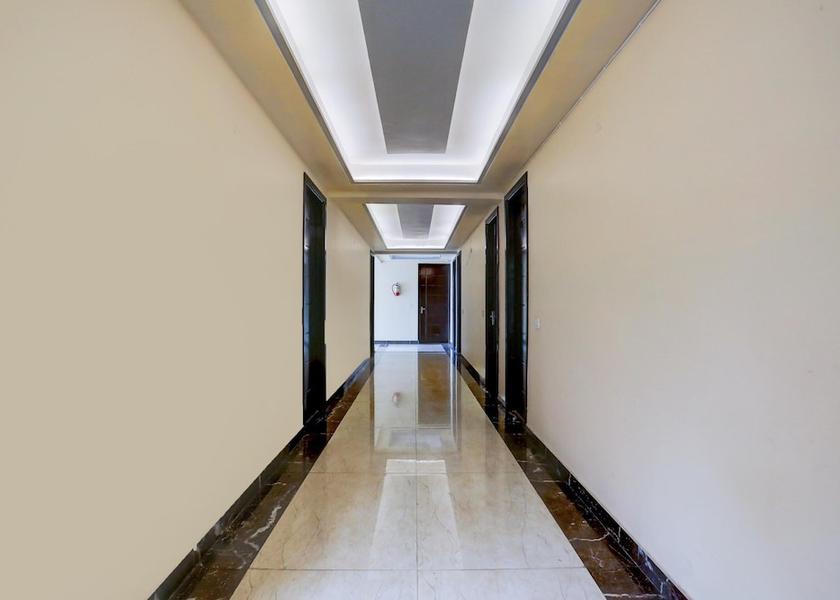 Uttarakhand Dehradun Interior