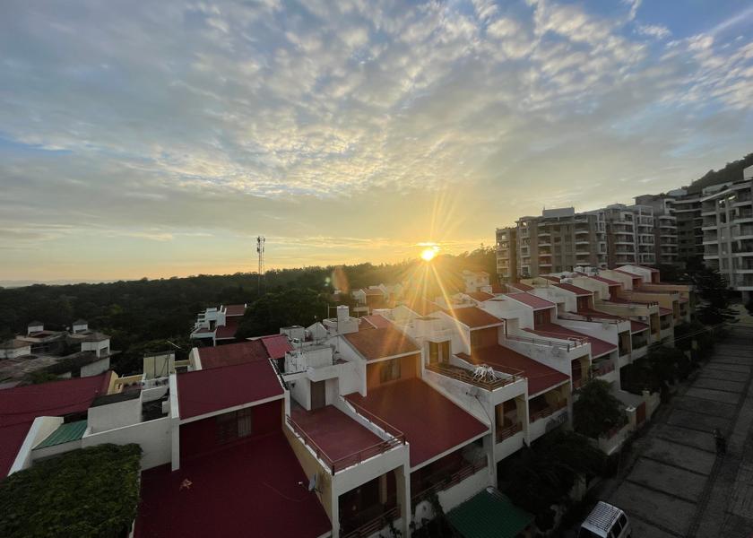 Uttarakhand Rishikesh Food & Dining