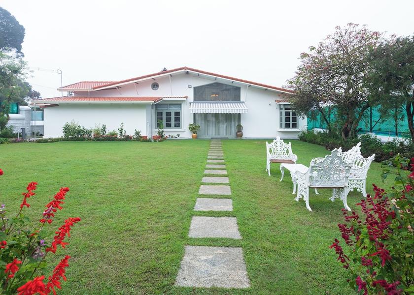 Tamil Nadu Coonoor Primary image