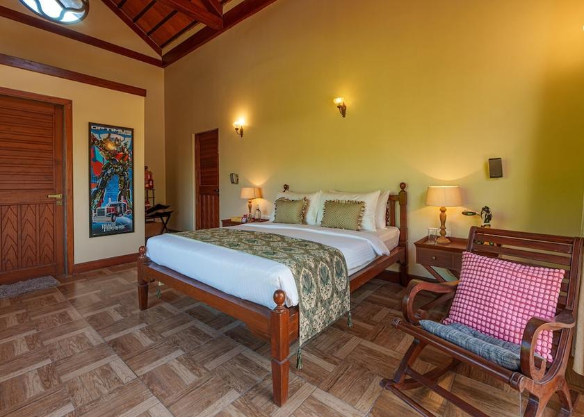 Maharashtra Kashid Room