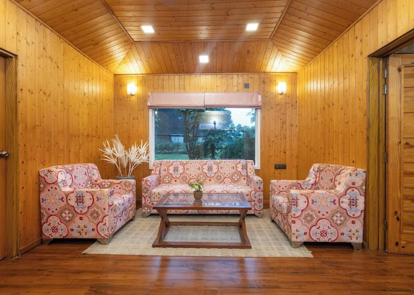 Uttarakhand Dehradun Room