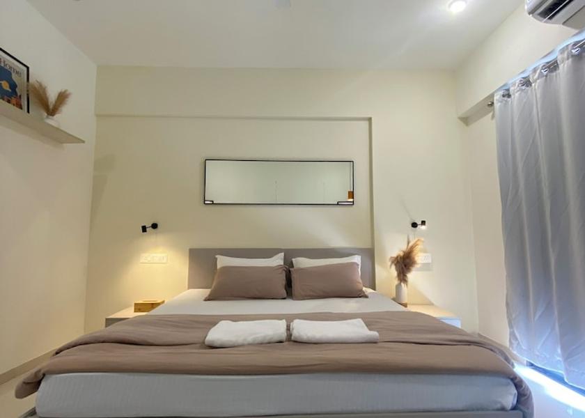 Maharashtra Pune Room