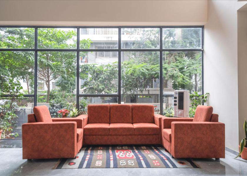 Maharashtra Pune Public Areas