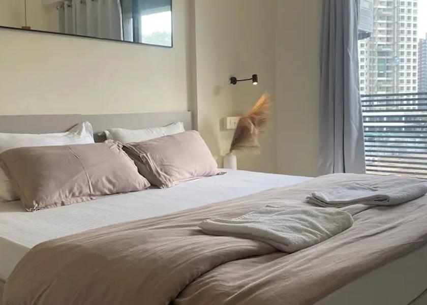 Maharashtra Pune Comfort Studio, Hill View