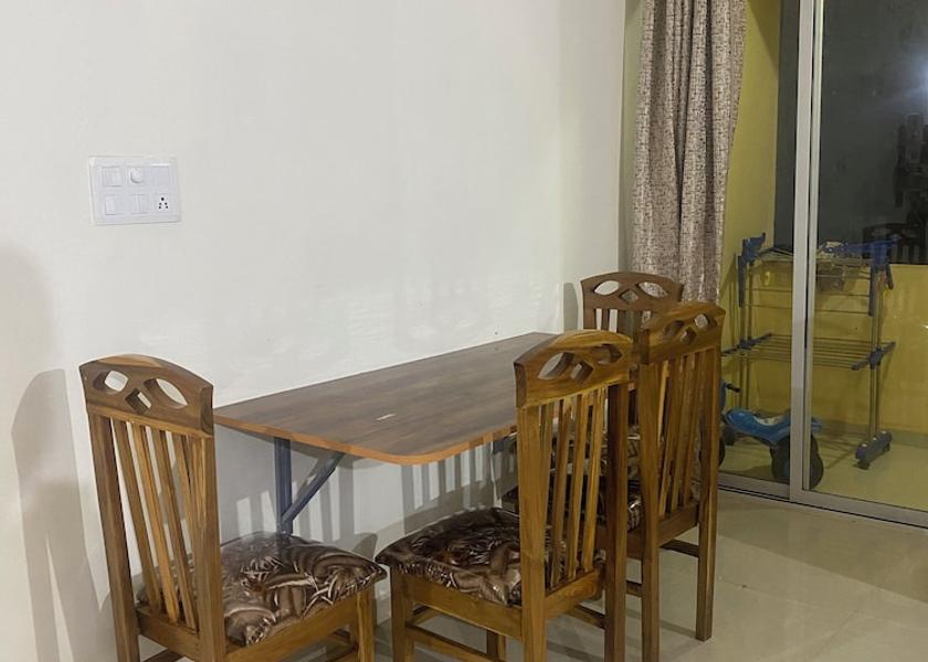 Goa Canacona Private kitchen