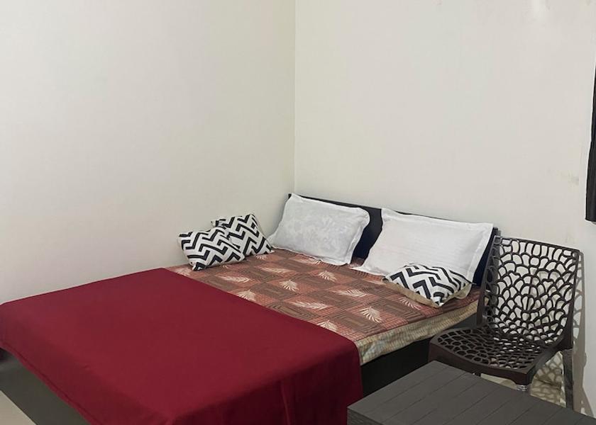 Goa Canacona Room