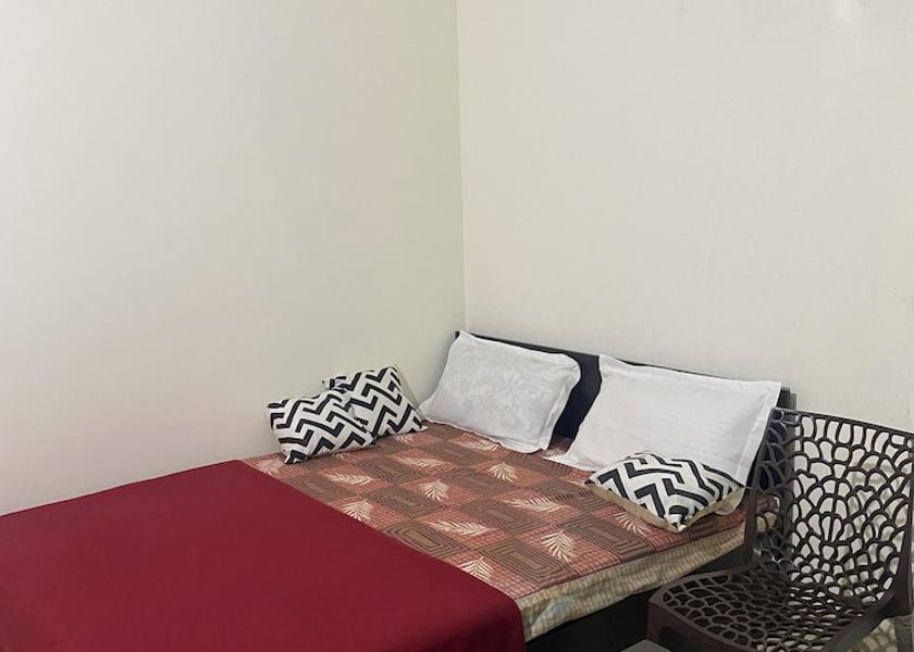 Goa Canacona Room