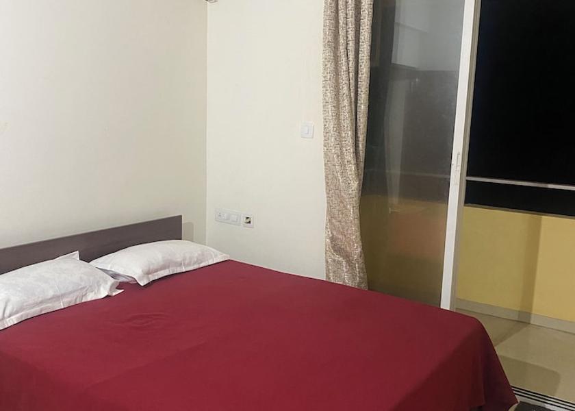 Goa Canacona Room