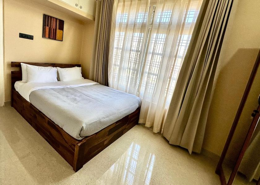Nagaland Kohima Room