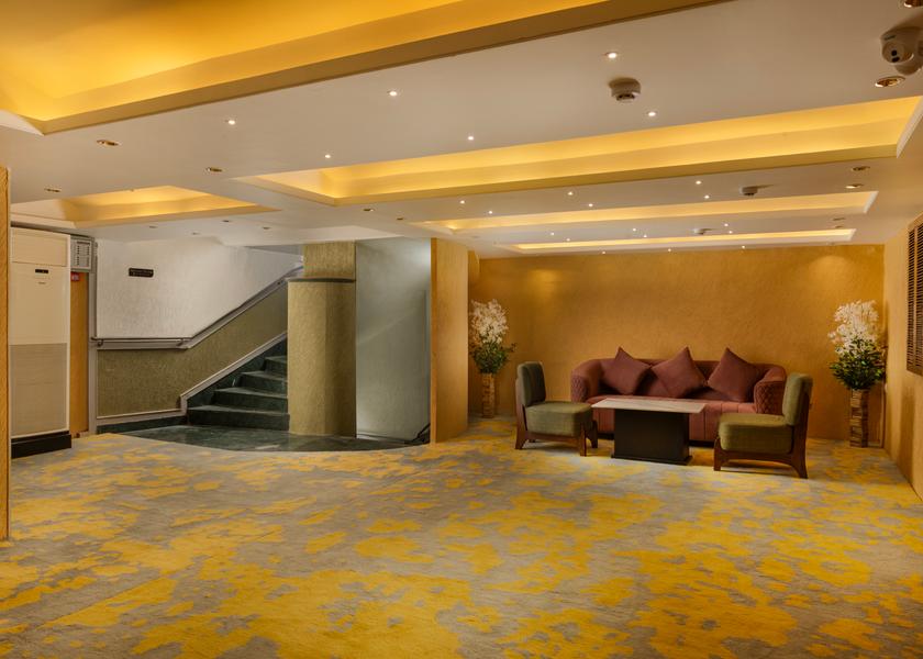 Uttar Pradesh Lucknow Public Areas