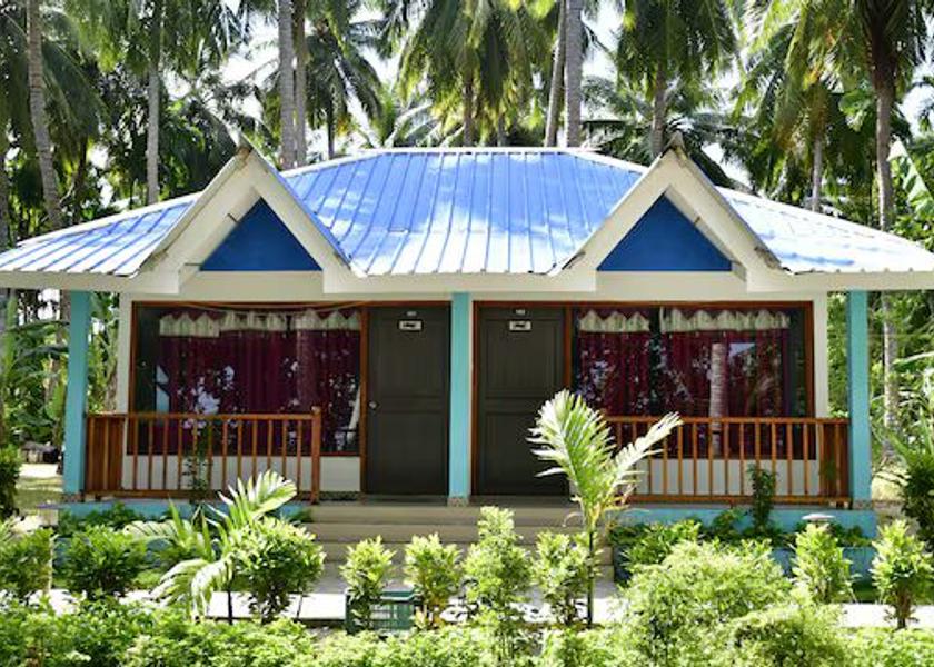 Andaman and Nicobar Neil Island Hotel Exterior
