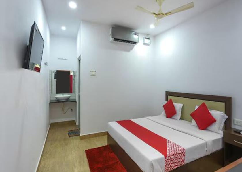 Andaman and Nicobar Neil Island 1025