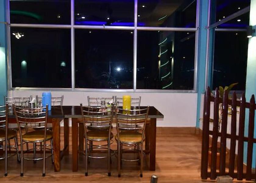 Andaman and Nicobar Neil Island Food & Dining