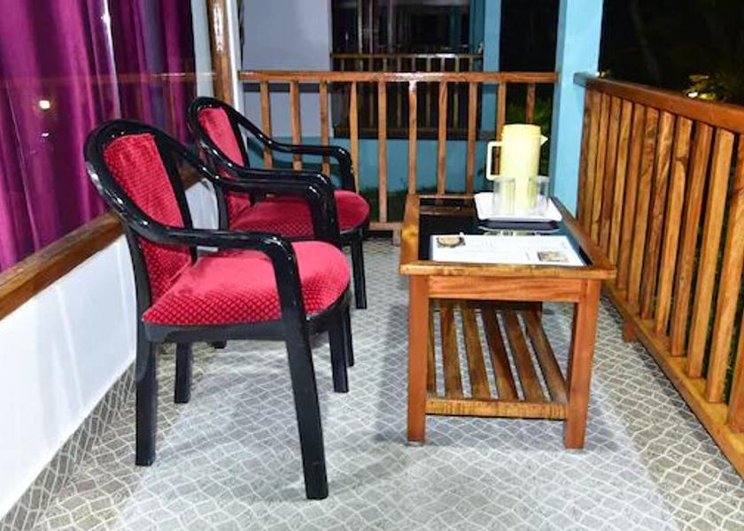 Andaman and Nicobar Neil Island 1025