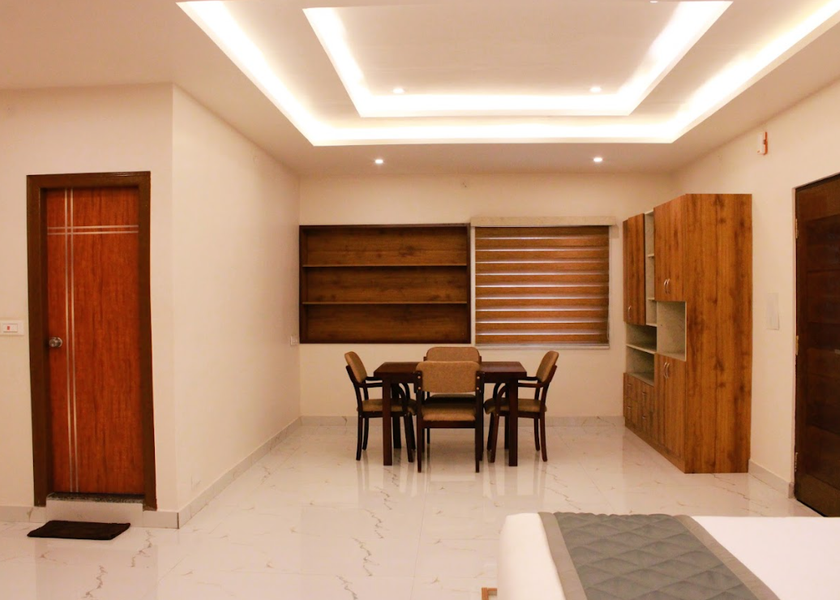 Karnataka Bidadi Public Areas