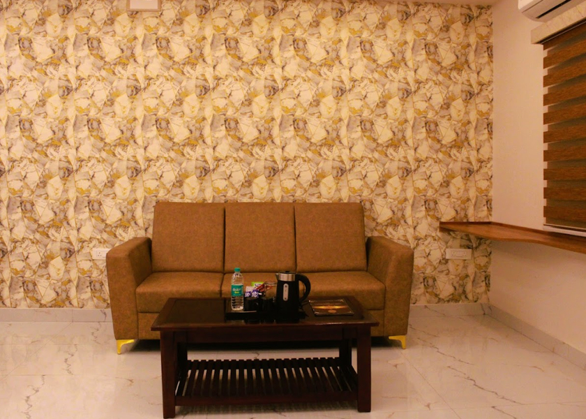 Karnataka Bidadi Public Areas