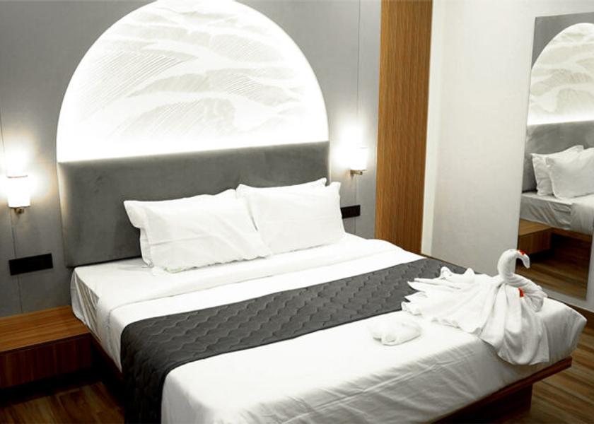 Tamil Nadu Kodaikanal Standard Room