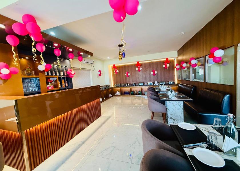 Bihar Patna Food & Dining