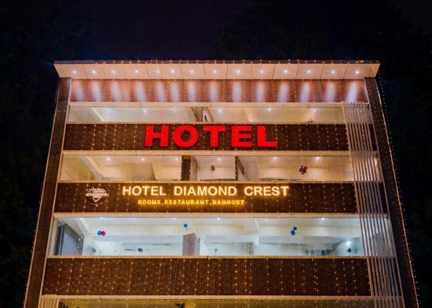 Bihar Patna Hotel View