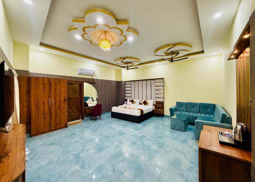 Bihar Patna SUITE ROOM