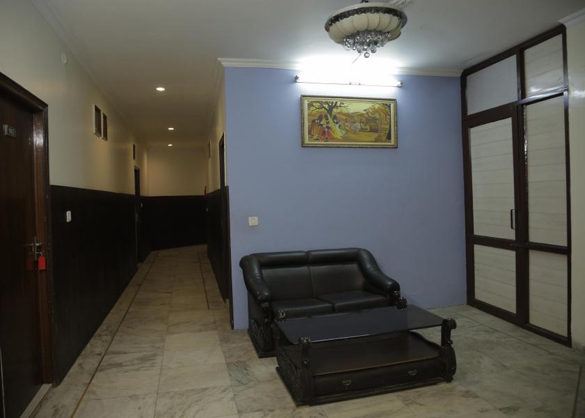 Punjab Jalandhar Public Areas