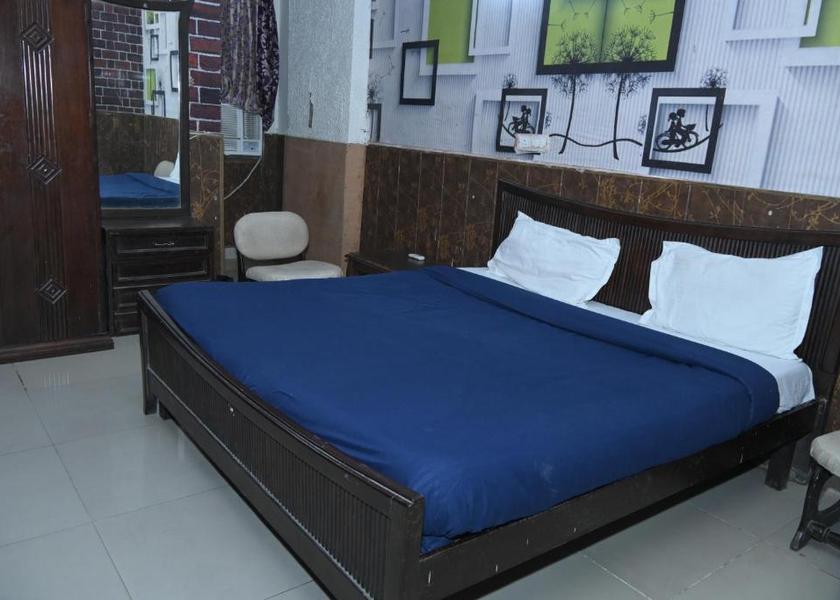 Punjab Jalandhar Deluxe Room