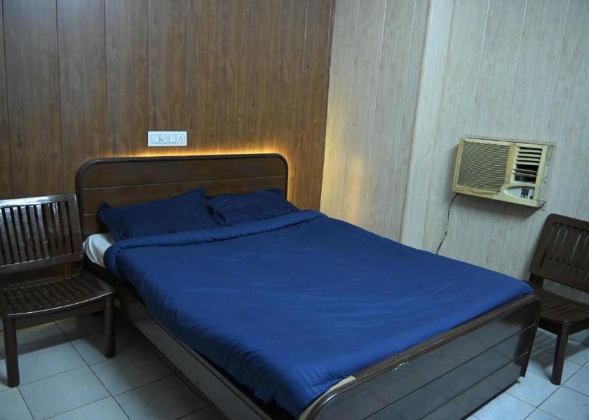 Punjab Jalandhar Deluxe Room