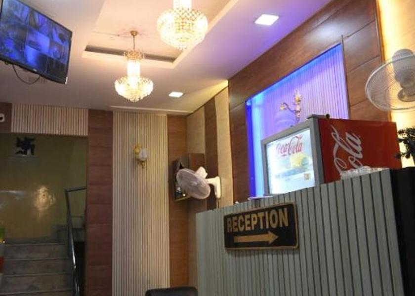 Punjab Jalandhar Public Areas