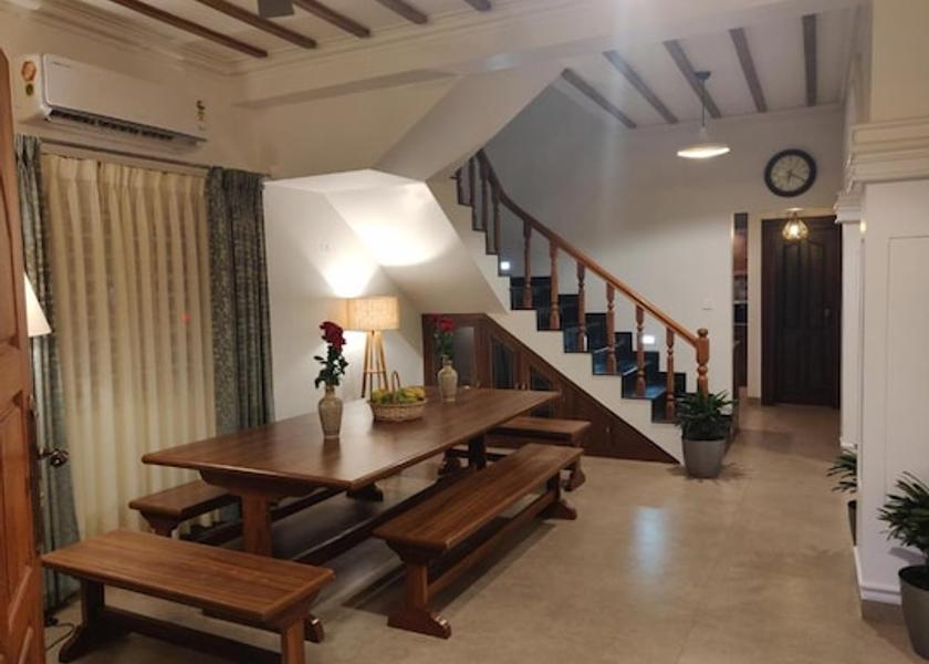 Karnataka Kudumangalore Food & Dining