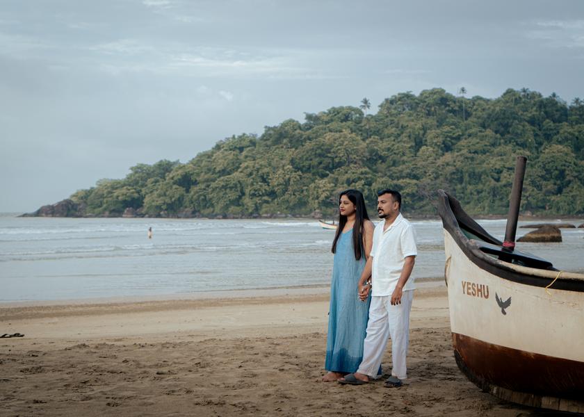 Goa Canacona Entertainment