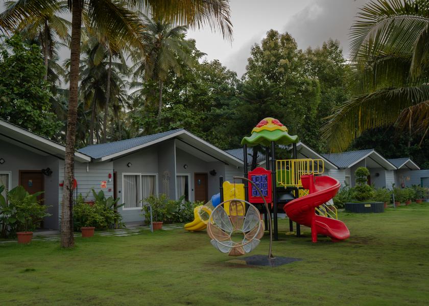Goa Canacona Children's Entertainment Service